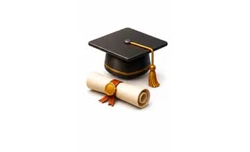 Internship & Upskilling illustration