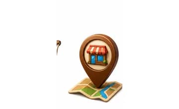 GMB & Local SEO illustration